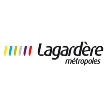 Évolution de l’organisation au sein de Lagardère Métropoles Évolution de l’organisation au sein de Lagardère Métropoles