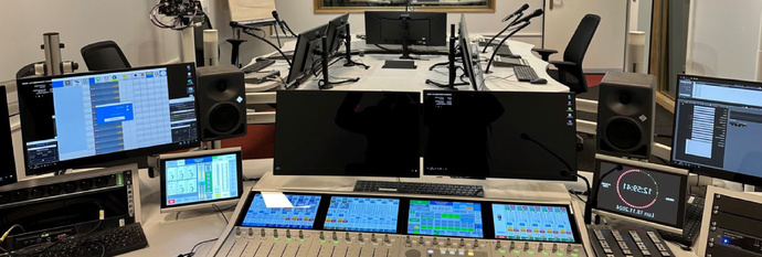 France Bleu Champagne-Ardenne déménage