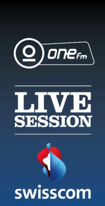 Première édition de la One FM Live Session Première édition de la One FM Live Session