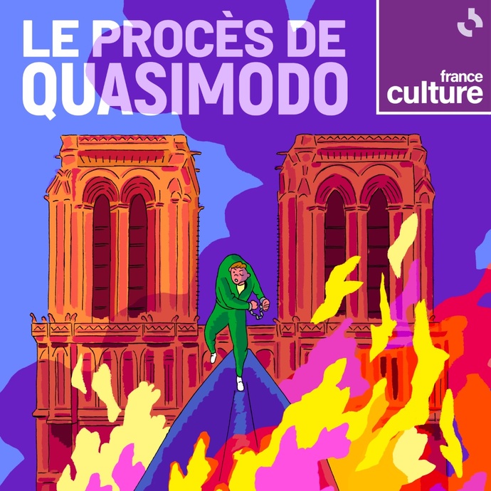 Notre-Dame : un dispositif spécial sur les antennes de Radio France Notre-Dame : un dispositif spécial sur les antennes de Radio France