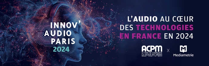 Audio digital : une croissance soutenue et des usages en pleine mutation