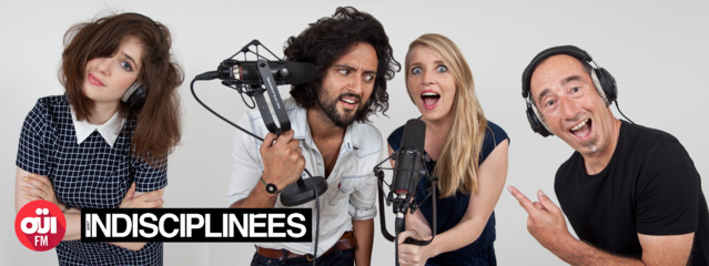 Oui FM en direct de Lorient les 13 et 14 novembre Oui FM en direct de Lorient les 13 et 14 novembre