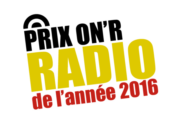 Inscrivez votre radio au Prix ON'R 2016 Inscrivez votre radio au Prix ON'R 2016