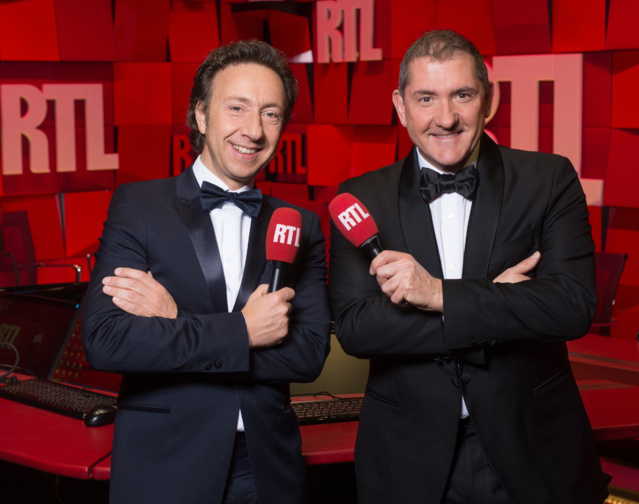 RTL : toute l'antenne aux couleurs de James Bond