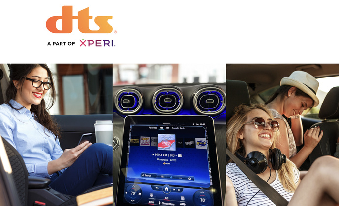 La radio, pilier du "troisième espace" automobile