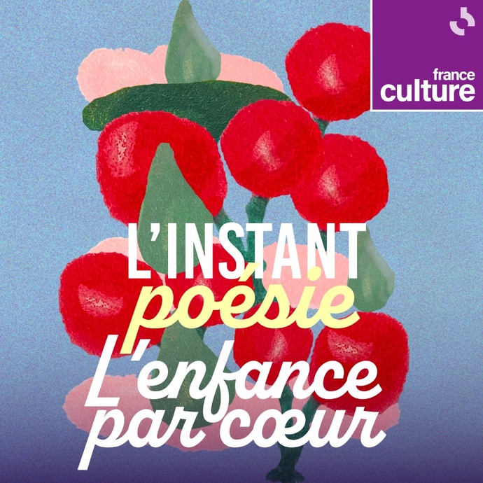 Des fêtes en poésie et aventures sur France Culture Des fêtes en poésie et aventures sur France Culture