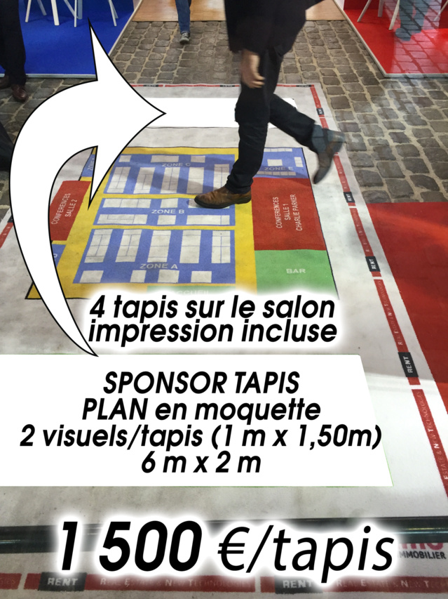 Musclez votre présence au Salon de la Radio Musclez votre présence au Salon de la Radio