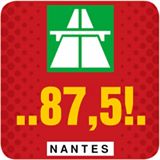 Nantes : fin de la radio pirate Radio 87.5 FM Naoned