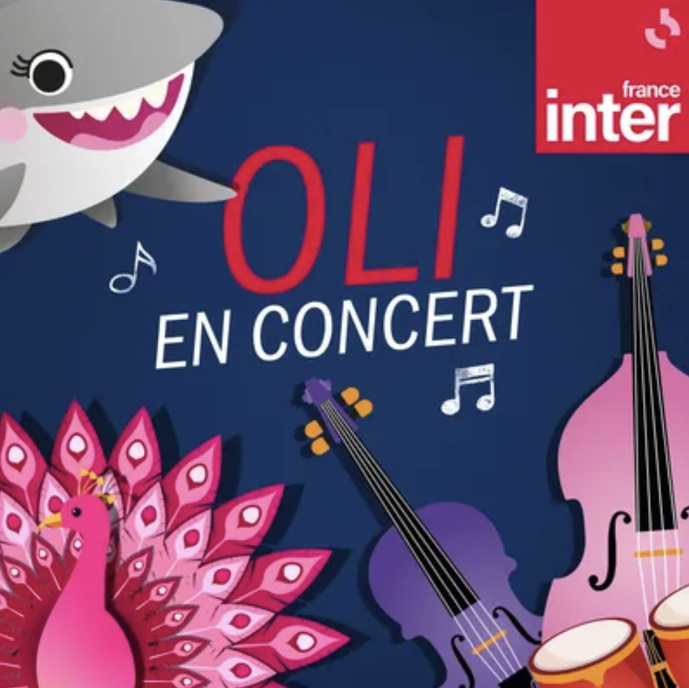 Radio france met les podcasts en scène pour le jeune public