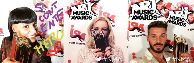 5.6 millions de téléspectateurs devant les NMA 5.6 millions de téléspectateurs devant les NMA