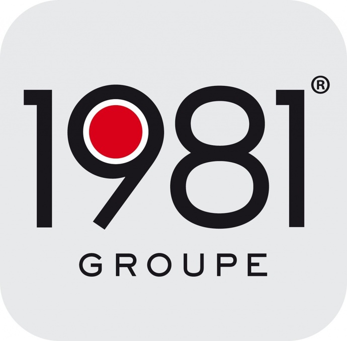 Le Groupe 1981 renforce sa diffusion avec 18 nouvelles fréquences en DAB+ Le Groupe 1981 renforce sa diffusion avec 18 nouvelles fréquences en DAB+