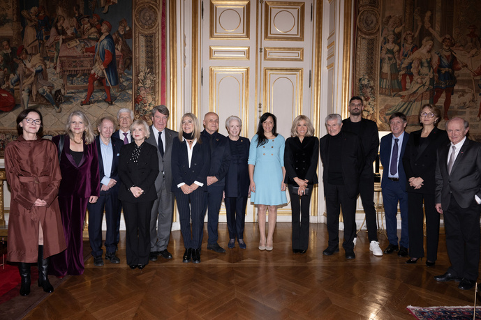 France Médias Monde récompensé pour son rôle clé à l’international France Médias Monde récompensé pour son rôle clé à l’international