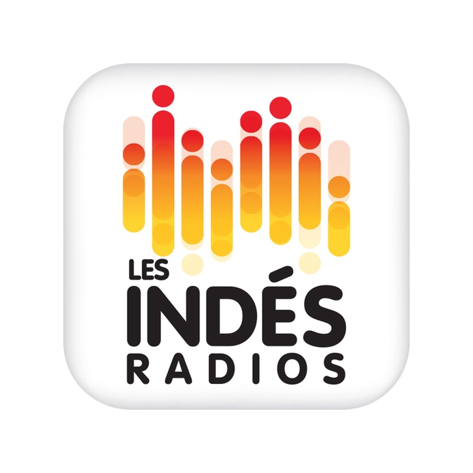En semaine 1 631 000 Français à l’écoute des stations des Indés Radios en DAB+