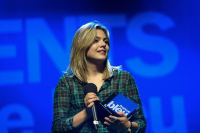 Entre cinéma et chanson, incontestablament cette année 2015 aura été celle de Louane Entre cinéma et chanson, incontestablament cette année 2015 aura été celle de Louane