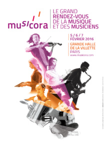 France Musique partenaire de Musicora France Musique partenaire de Musicora