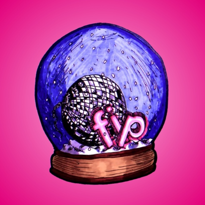 Les 10 webradios de FIP fêtent la diversité musicale pour le Nouvel An Les 10 webradios de FIP fêtent la diversité musicale pour le Nouvel An