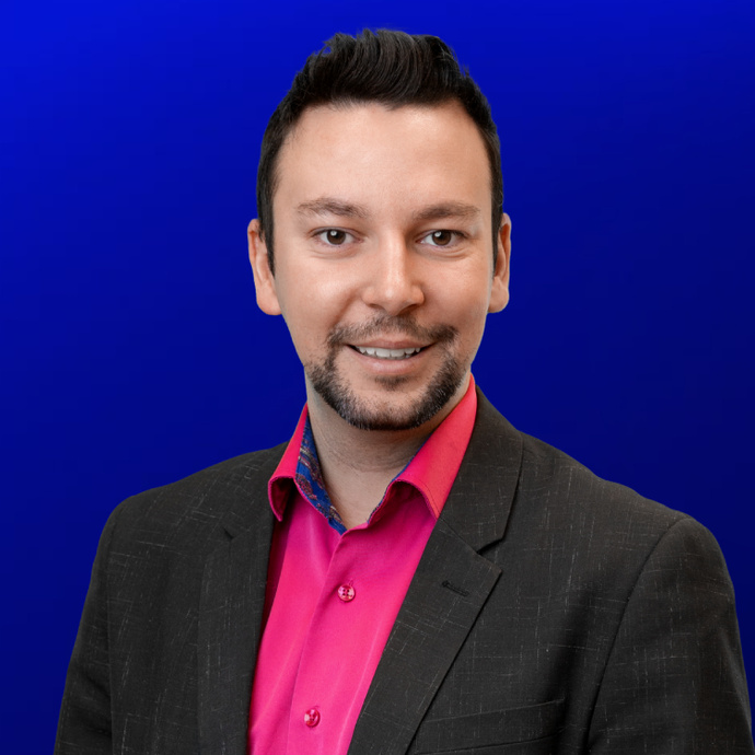 Le MAG 167 - Jonathan Cyrenne, le créatif rigoureux