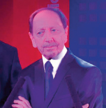 L'hommage du SIRTI à Maurice Eustache L'hommage du SIRTI à Maurice Eustache