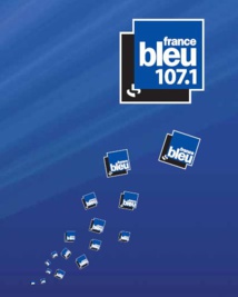 France Bleu 107.1 bientôt disponible à Beauvais ?