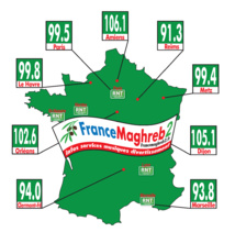 RNT : France Maghreb 2 estime que le CSA doit avancer RNT : France Maghreb 2 estime que le CSA doit avancer
