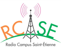 Radio Campus Saint-Etienne grandit peu à peu Radio Campus Saint-Etienne grandit peu à peu
