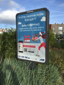 Delta Shopping : la 1ère application de coupons à réduction Delta Shopping : la 1ère application de coupons à réduction