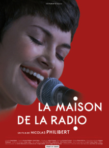 "La Maison de la radio", ce soir sur Arte "La Maison de la radio", ce soir sur Arte