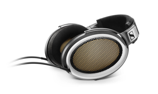 Sennheiser Orpheus : le casque le plus cher du monde Sennheiser Orpheus : le casque le plus cher du monde