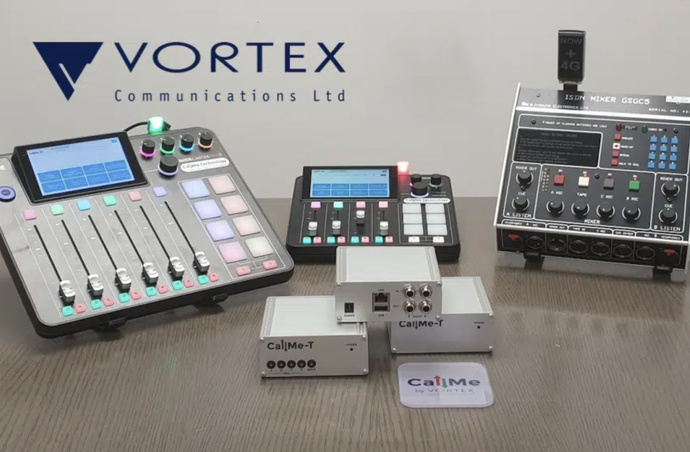 Vortex choisit SAVE Diffusion comme distributeur officiel en France Vortex choisit SAVE Diffusion comme distributeur officiel en France