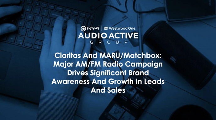 La radio, un accélérateur efficace pour la notoriété et les ventes