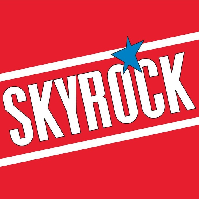 Skyrock, leader des radios musicales en Île-de-France Skyrock, leader des radios musicales en Île-de-France