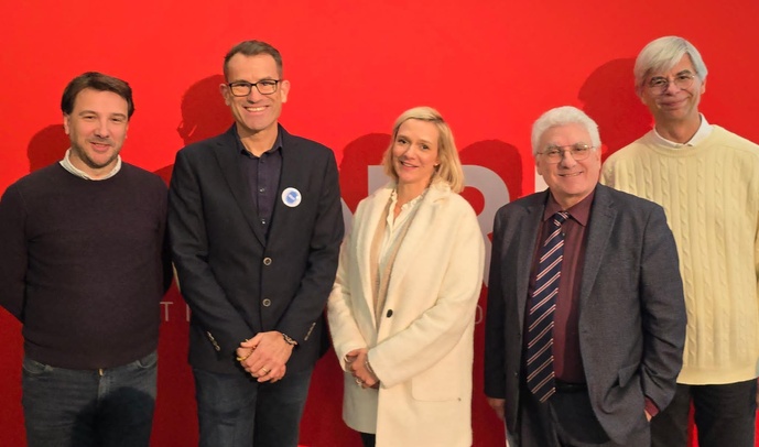 Dans un contexte où les radios associatives font face à des enjeux cruciaux liés à la transition numérique et au financement, le SNRL consolide son équipe pour soutenir ses membres et défendre les intérêts du secteur.