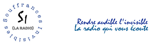 Journée spéciale sur la webradio Souffrances Invisibles Journée spéciale sur la webradio Souffrances Invisibles