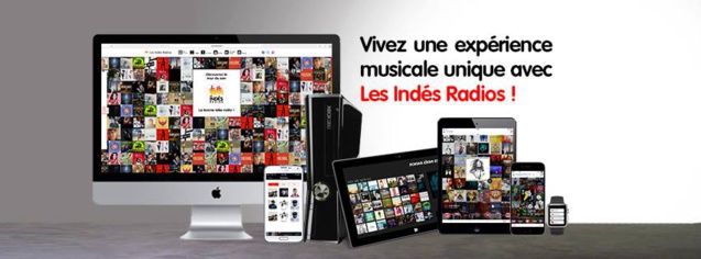 Les Indés Radios soutiennent la campagne du CSA