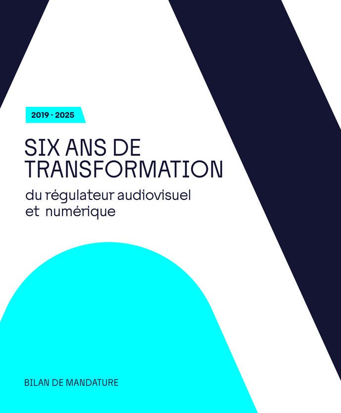Six années de transformation pour la régulation française