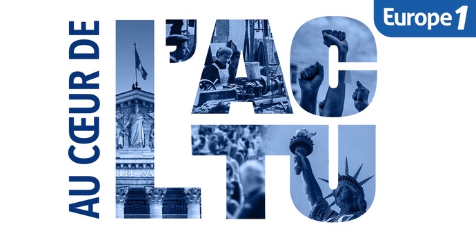 Europe 1 met en lumière son patrimoine sonore Europe 1 met en lumière son patrimoine sonore