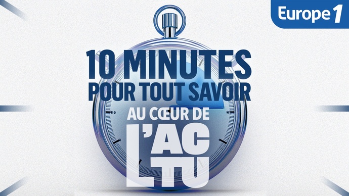 Europe 1 met en lumière son patrimoine sonore Europe 1 met en lumière son patrimoine sonore