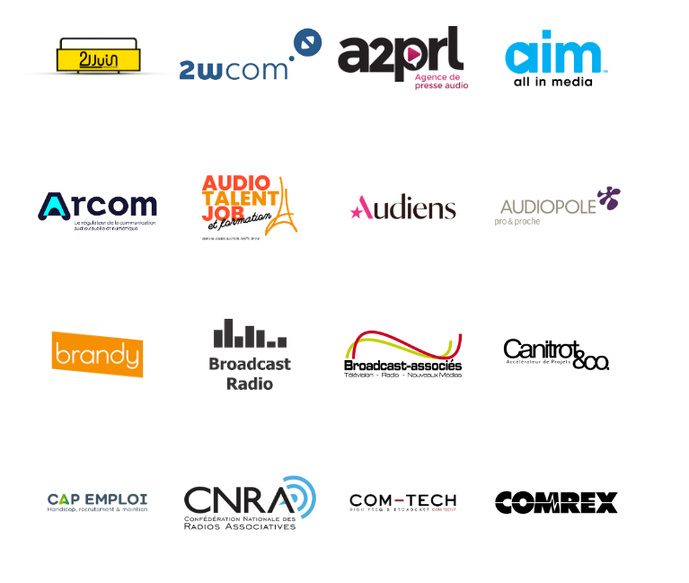 Le Paris Radio Show réunit plus de 100 exposants pour sa 20e édition Le Paris Radio Show réunit plus de 100 exposants pour sa 20e édition