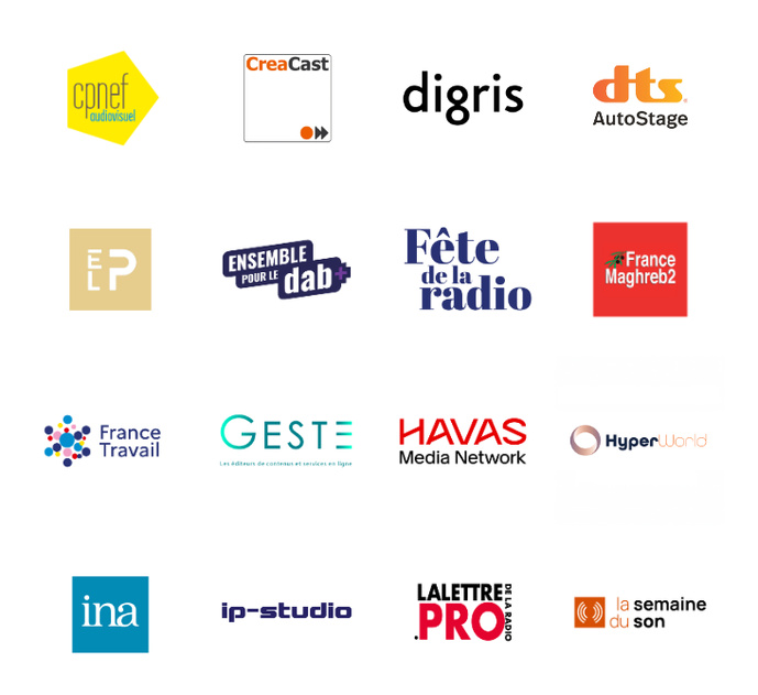 Le Paris Radio Show réunit plus de 100 exposants pour sa 20e édition Le Paris Radio Show réunit plus de 100 exposants pour sa 20e édition