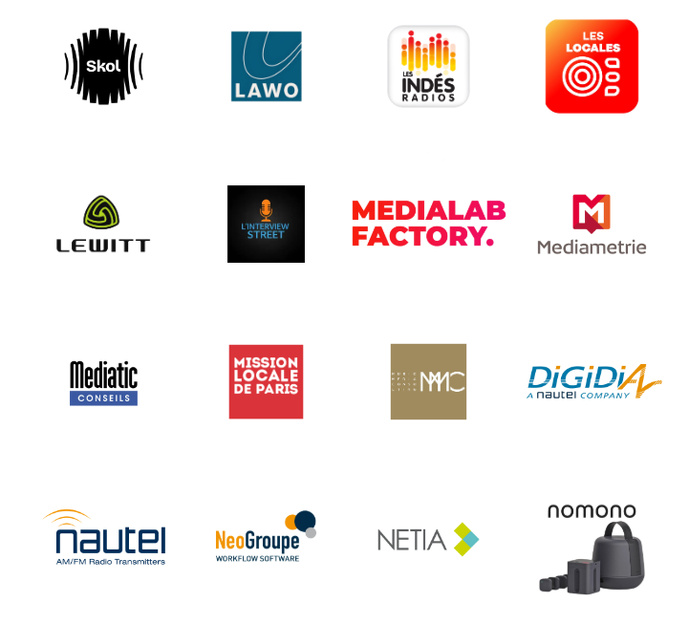 Le Paris Radio Show réunit plus de 100 exposants pour sa 20e édition Le Paris Radio Show réunit plus de 100 exposants pour sa 20e édition