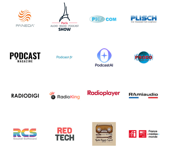 Le Paris Radio Show réunit plus de 100 exposants pour sa 20e édition Le Paris Radio Show réunit plus de 100 exposants pour sa 20e édition