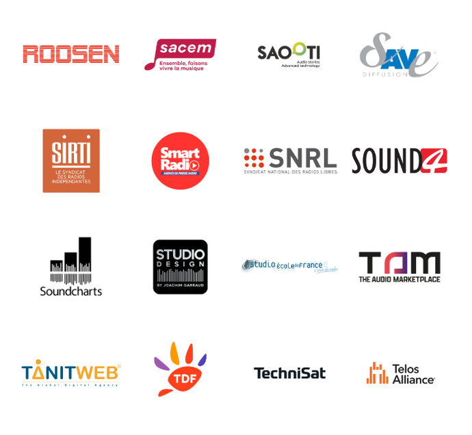 Le Paris Radio Show réunit plus de 100 exposants pour sa 20e édition Le Paris Radio Show réunit plus de 100 exposants pour sa 20e édition