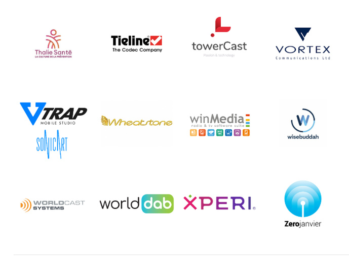 Le Paris Radio Show réunit plus de 100 exposants pour sa 20e édition Le Paris Radio Show réunit plus de 100 exposants pour sa 20e édition