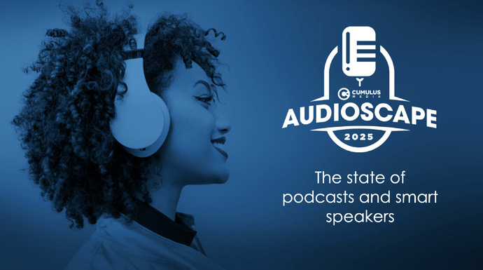 Pourquoi les podcasts trouvent refuge à domicile