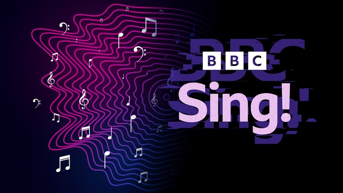 BBC Radio Ulster célèbre la musique avec une chorale géante