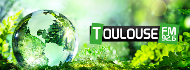 Toulouse FM se met au vert Toulouse FM se met au vert