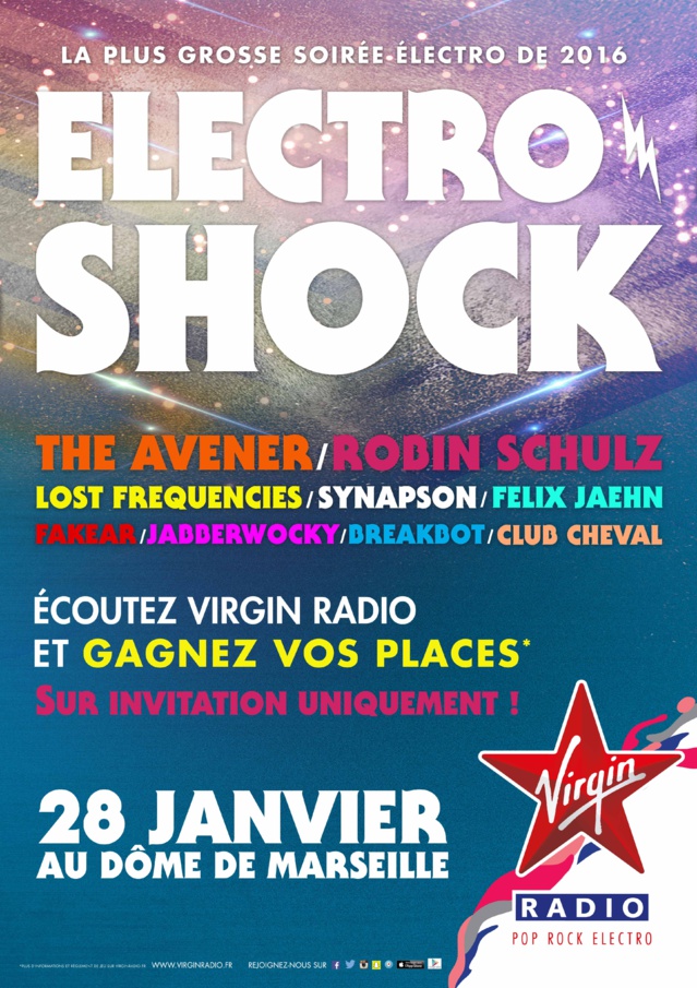 Camille Combal à Marseille le 29 janvier Camille Combal à Marseille le 29 janvier