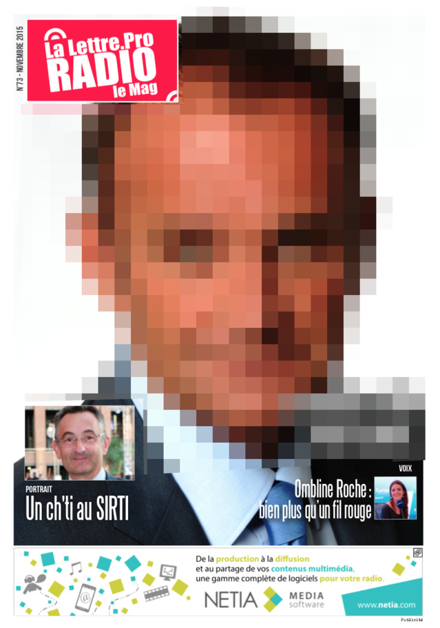 Devinez qui fait la Une et gagnez un abonnement