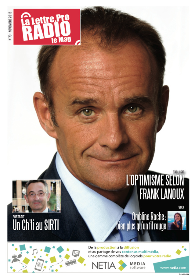 Devinez qui fait la Une et gagnez un abonnement