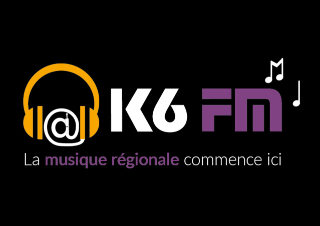 @K6FM, une première en France selon l'équipe de K6FM @K6FM, une première en France selon l'équipe de K6FM
